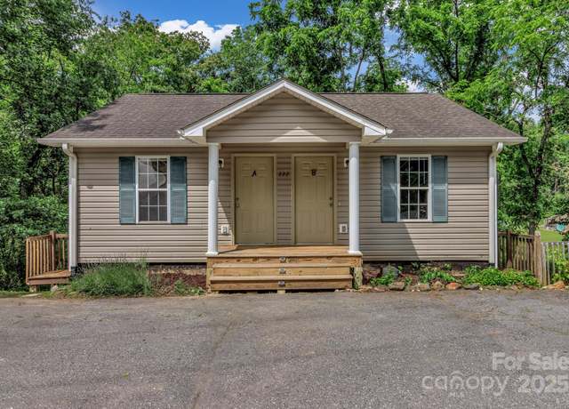 Property at 222 New Stock Rd, Weaverville, NC 28787, 3 beds, 3 baths