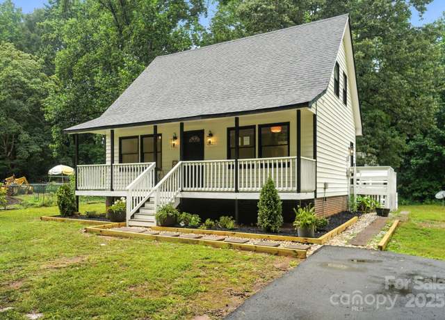 Property at 3921 Lake Rd, Charlotte, NC 28269, 4 beds, 2 baths