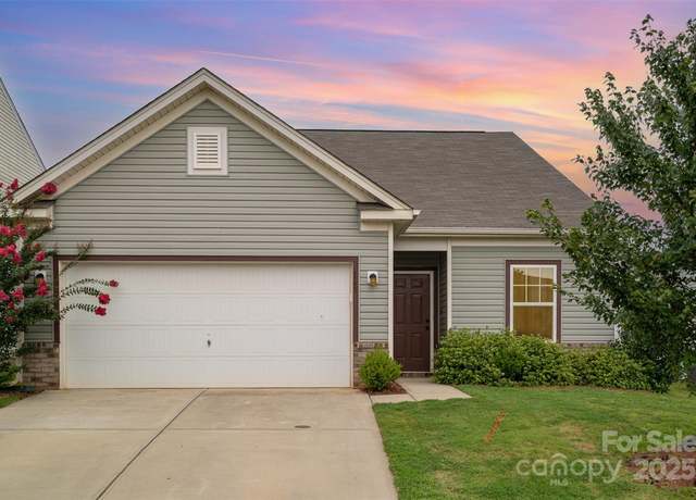 Property at 145 Hidden Lakes Rd, Statesville, NC 28677, 3 beds, 2 baths
