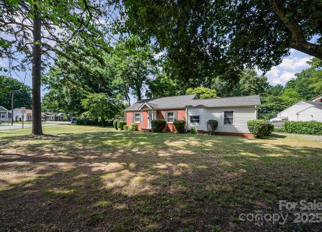 Property at 3154 Dublin Rd, Charlotte, NC 28208, 2 beds, 1 bath