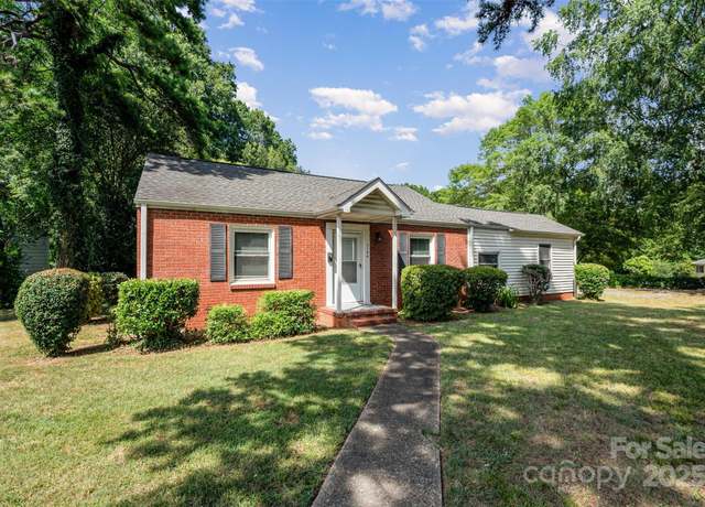 Property at 3154 Dublin Rd, Charlotte, NC 28208, 2 beds, 1 bath