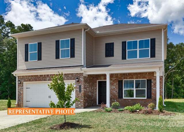 Property at 529 Hullview Vis, Monroe, NC 28110, 4 beds, 2.5 baths