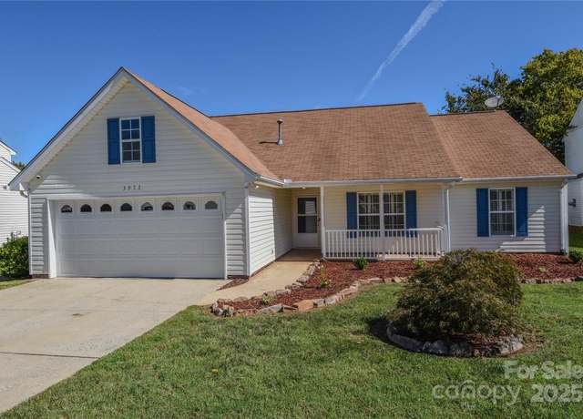 Property at 3973 Hollows Glen Ct SW, Concord, NC 28027, 3 beds, 2 baths