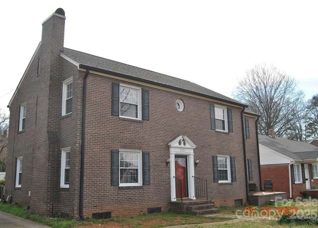 Property at 1307 S Kings Dr, Charlotte, NC 28207, 4 beds, 2 baths