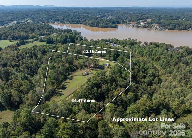 Property at 342 6th Street Dr NW, Hickory, NC 28601
