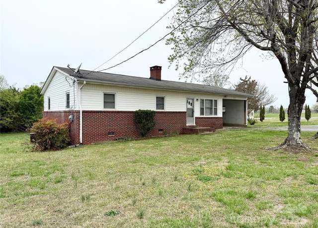 Property at 494 Chase High Rd, Forest City, NC 28043, 2 beds, 1 bath