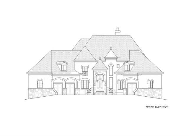 Property at 8100 Skye Knoll Dr #144, Waxhaw, NC 28173, 5 beds, 5.5 baths