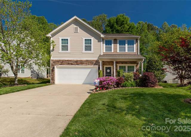 Property at 246 Mallard Head Dr, Rock Hill, SC 29732, 4 beds, 2.5 baths