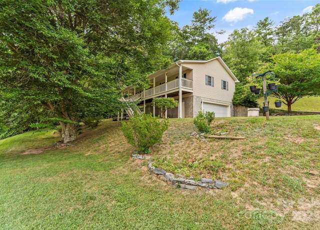 Property at 178 Herron Cove Rd, Weaverville, NC 28787, 3 beds, 3 baths