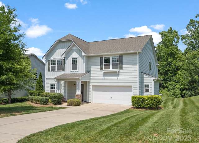 Property at 4576 Fox Ridge Ln, Fort Mill, SC 29707, 4 beds, 3.5 baths