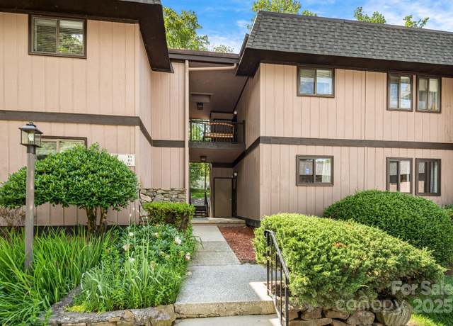 Property at 15 Lake Dr Unit D2, Laurel Park, NC 28739, 2 beds, 2 baths