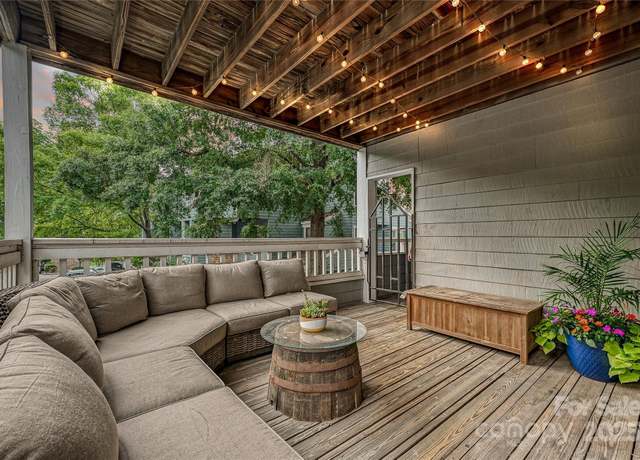 Property at 433-68 W 8th St, Charlotte, NC 28202, 2 beds, 1 bath