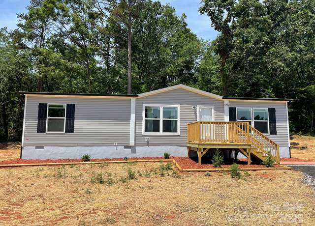 Property at 4172 Tallent Rd, Morganton, NC 28655, 3 beds, 2 baths