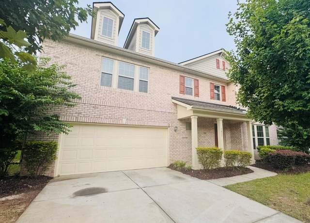 Property at 1433 Cilantro Ct, Tega Cay, SC 29708, 5 beds, 4.5 baths