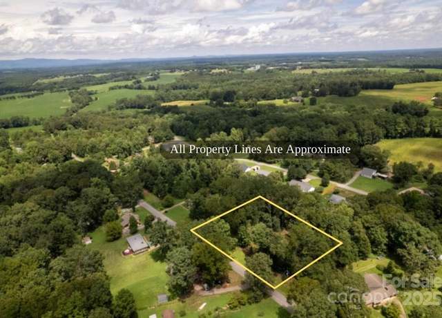 Property at 1106 Cherry Mountain Rd, Shelby, NC 28150