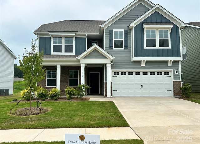 Property at 172 Ella Claire Dr, York, SC 29745, 4 beds, 2.5 baths