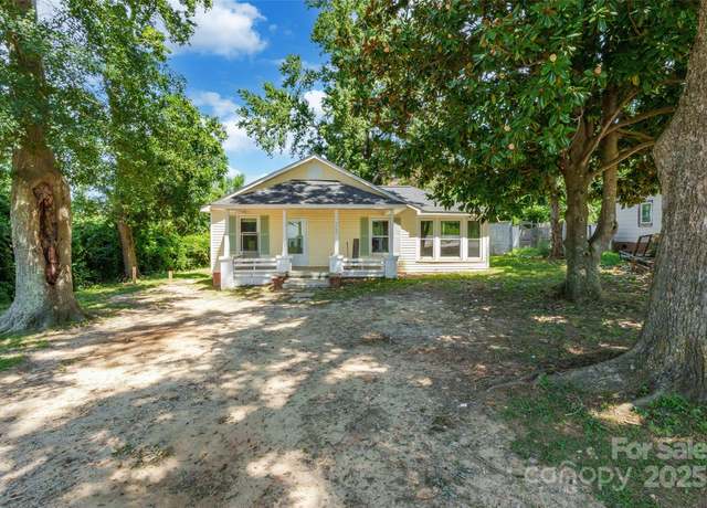 Property at 1767 Flat Creek Rd, Lancaster, SC 29720, 3 beds, 1 bath