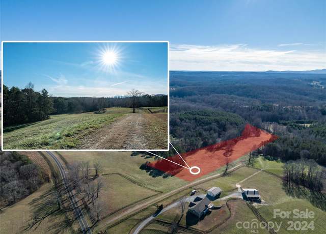Property at Lot 46 A R Thompson Rd, Mill Spring, NC 28756