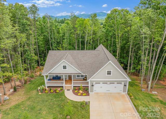 Property at 182 Country Dr, Mars Hill, NC 28754, 4 beds, 3 baths