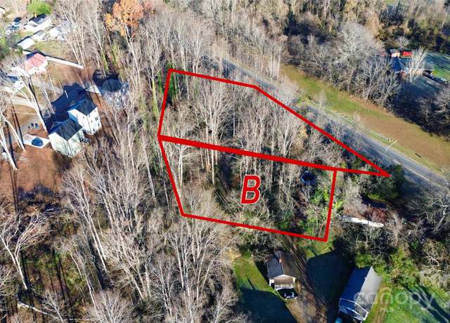 Property at 50 S Miller Ave Unit B, Statesville, NC 28677
