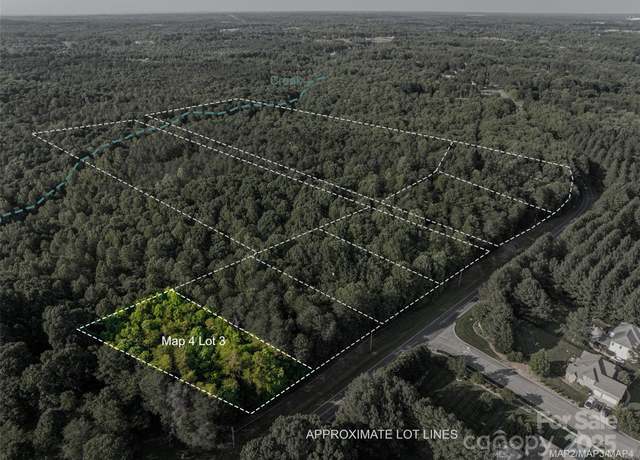 Property at 5141 Grassy Creek Rd, Denver, NC 28037
