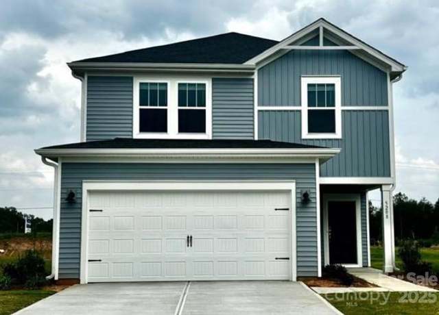 Property at 5208 Georgette Trl, Cherryville, NC 28021, 4 beds, 3 baths