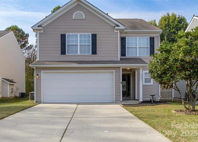 Property at 1541 Arborgate Dr, Rock Hill, SC 29732, 3 beds, 2.5 baths