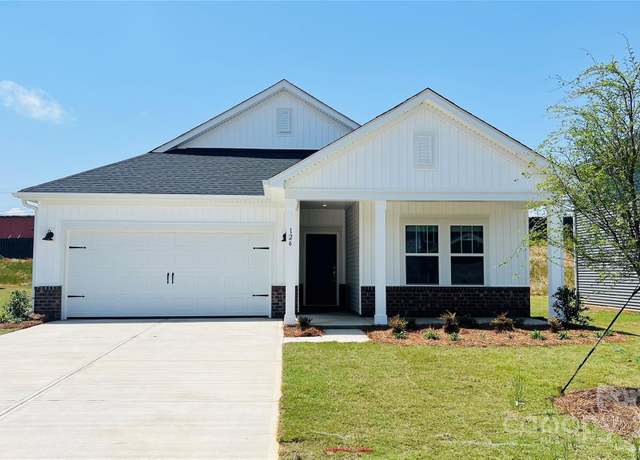Property at 126 Purvis Creek Ct, Mocksville, NC 27028, 3 beds, 2 baths