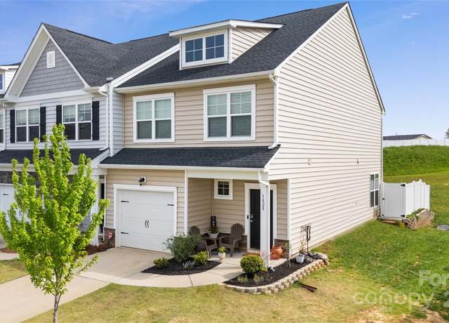 Property at 3828 Yorkshire Pl, Terrell, NC 28682, 3 beds, 2.5 baths