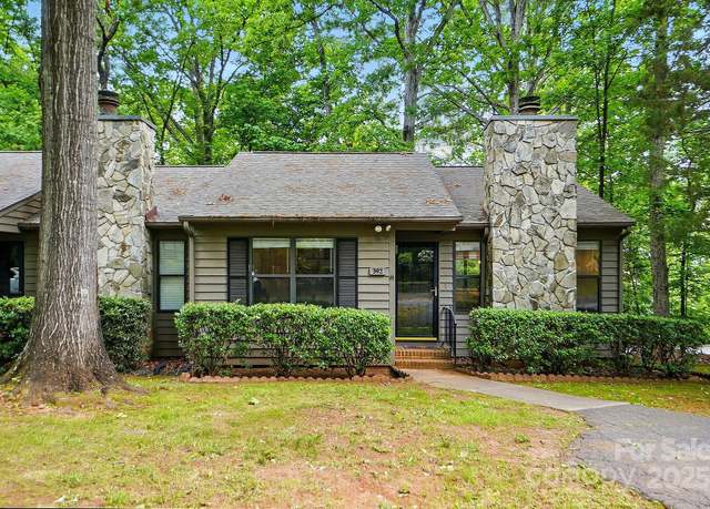 Property at 392 Tall Oaks Trl, Fort Mill, SC 29715, 2 beds, 1 bath