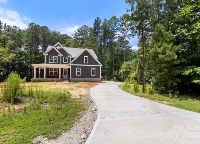 Property at 4315 Palm Dr, Denver, NC 28037, 5 beds, 3.5 baths