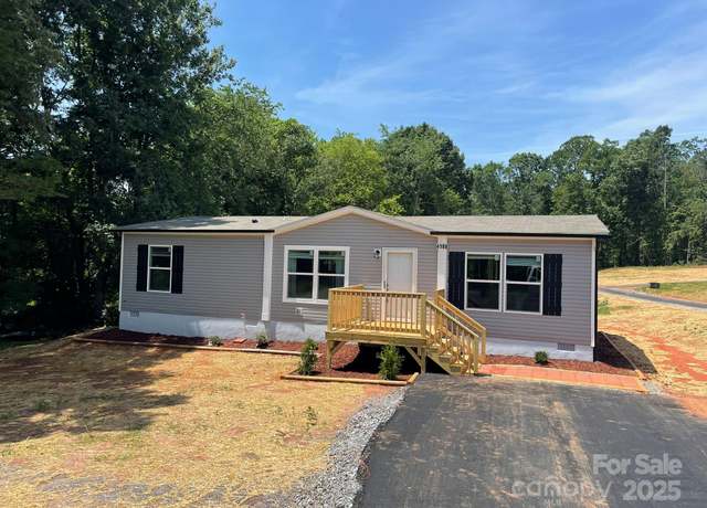 Property at 4188 Tallent Rd, Morganton, NC 28655, 3 beds, 2 baths