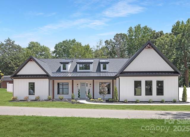 Property at 2515 Neagle Smith Ln, Belmont, NC 28012, 4 beds, 2 baths