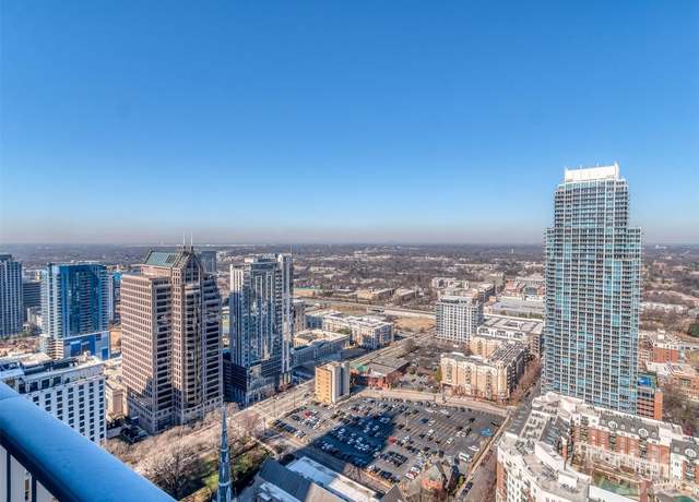 Property at 210 N Church St #3606, Charlotte, NC 28202, 2 beds, 2 baths