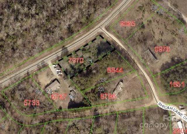 Property at TBD Biggerstaff Loop Lot 21, Nebo, NC 28761