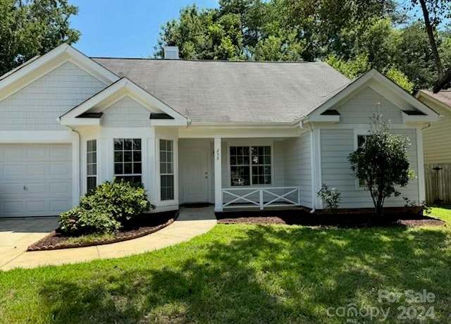 Property at 258 Indian Paint Brush Dr, Mooresville, NC 28115, 3 beds, 2 baths