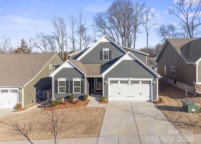 Property at 5066 Summer Surprise Ln, Charlotte, NC 28215, 3 beds, 3 baths