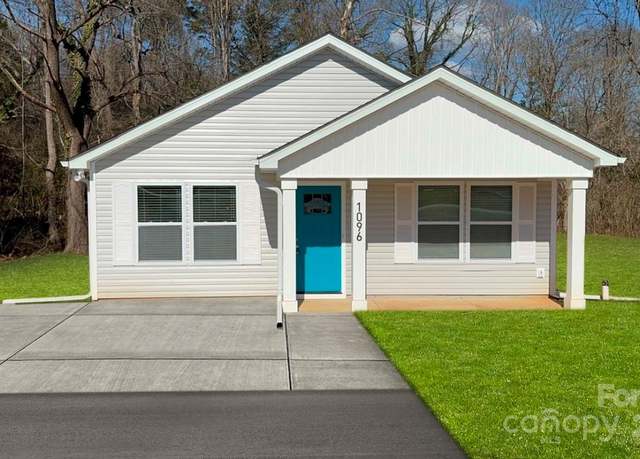 Property at 510 Jones St #6, Chester, SC 29706, 3 beds, 2 baths
