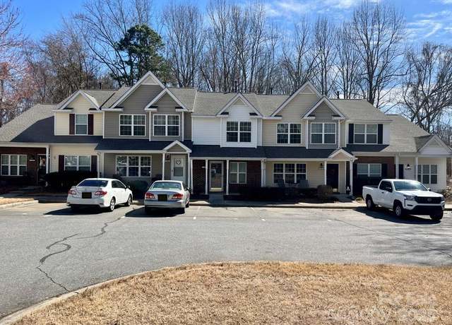 Property at 140 Marakery Rd Unit C, Mooresville, NC 28115, 2 beds, 2.5 baths
