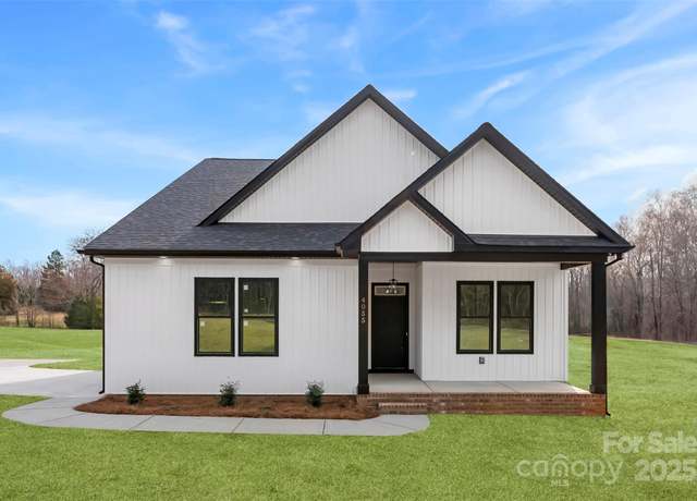 Property at 4055 Miller Rd, Salisbury, NC 28147, 3 beds, 2 baths