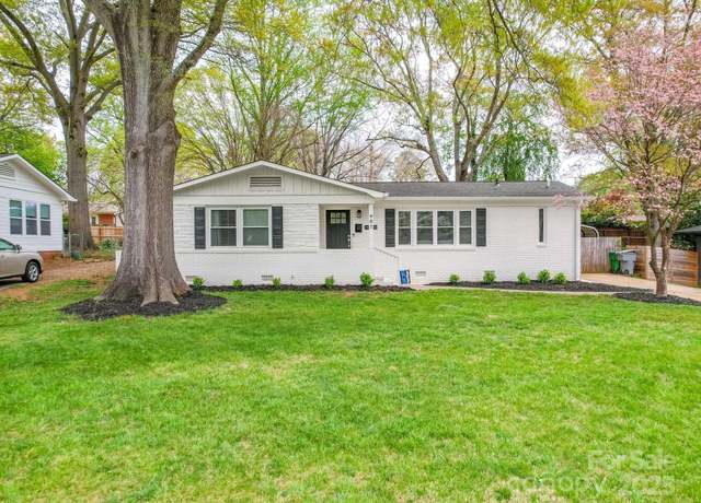 Property at 901 Burnley Rd, Charlotte, NC 28210, 3 beds, 2 baths