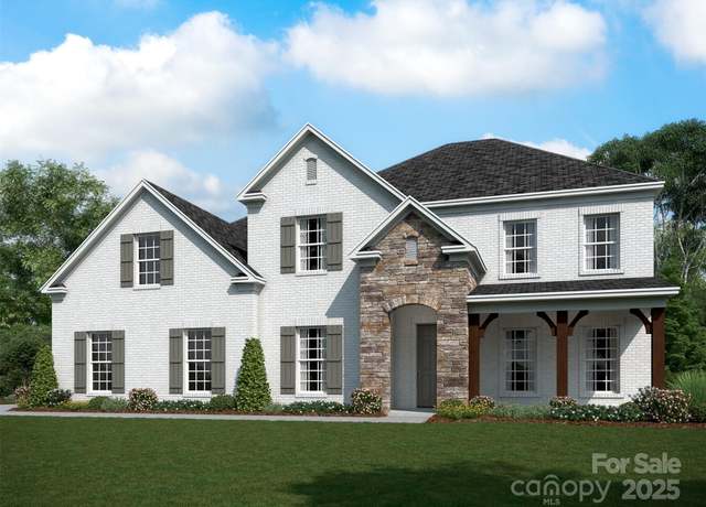 Property at 12104 Sessile Dr Unit OAK0015, Mint Hill, NC 28227, 5 beds, 4.5 baths