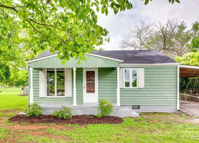 Property at 275 N Garrison Rd, Rock Hill, SC 29730, 2 beds, 1 bath