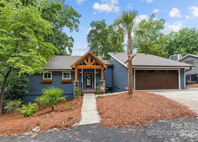 Property at 1111 Palmyra Dr, Tega Cay, SC 29708, 4 beds, 4 baths