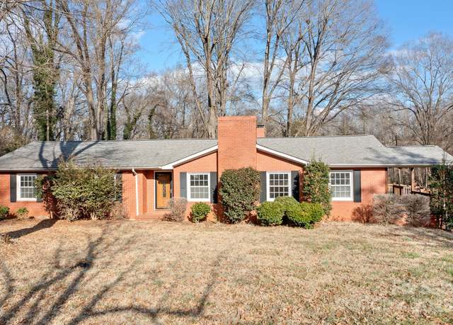 Property at 3515 Back Creek Church Rd, Charlotte, NC 28213, 3 beds, 2 baths