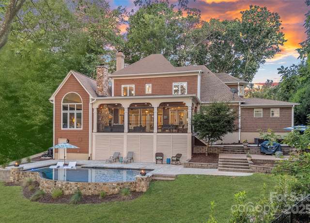 Property at 20338 Christofle Dr, Cornelius, NC 28031, 4 beds, 3.5 baths