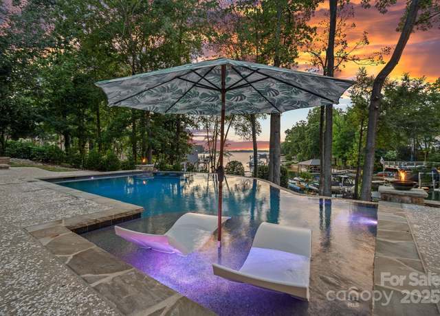 Property at 20338 Christofle Dr, Cornelius, NC 28031, 4 beds, 3.5 baths