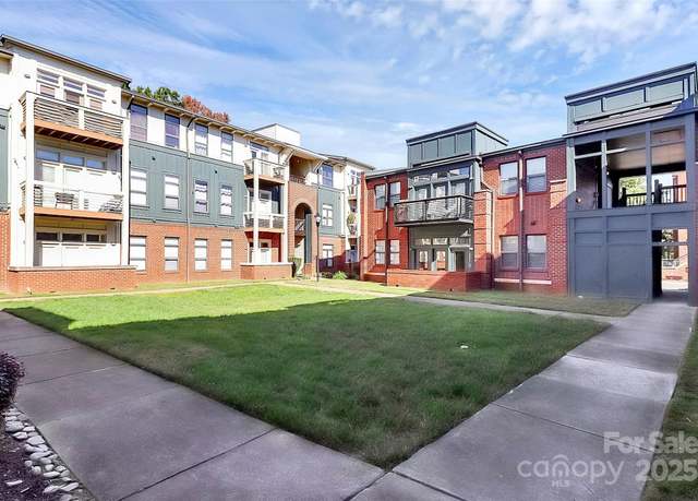 Property at 474 New Bern Station Ct, Charlotte, NC 28209, 1 bed, 1 bath