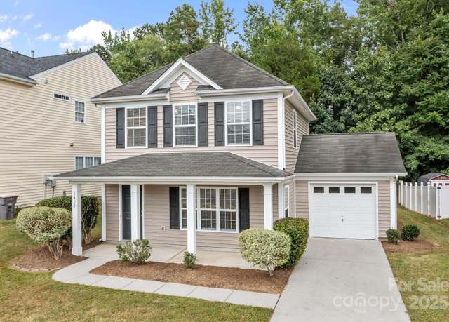 Property at 3425 Market View Dr, Davidson, NC 28036, 3 beds, 2.5 baths
