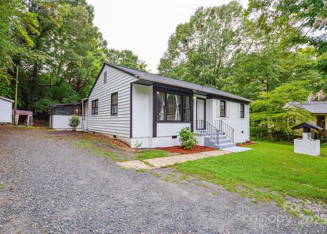 Property at 110 Mauney Cir, Gastonia, NC 28052, 3 beds, 1 bath